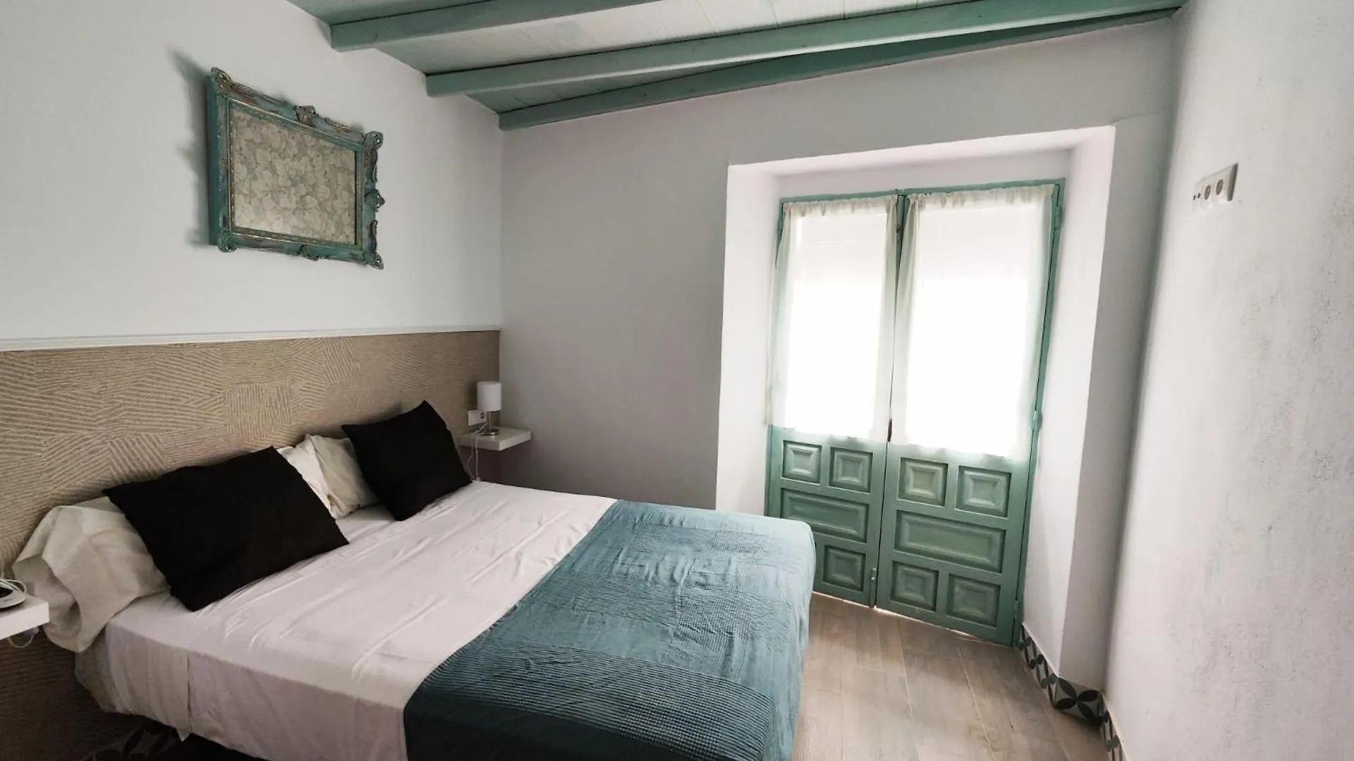 Apartamento Puerta De Cordoba Carmona  España