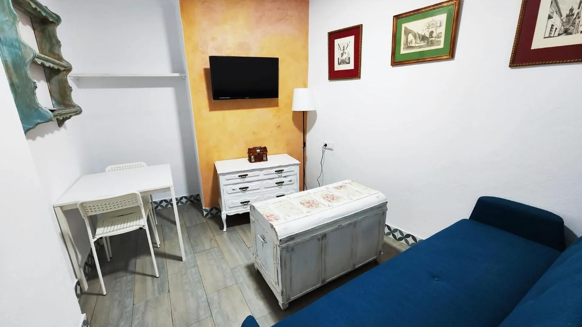 Apartamento Puerta De Cordoba Carmona