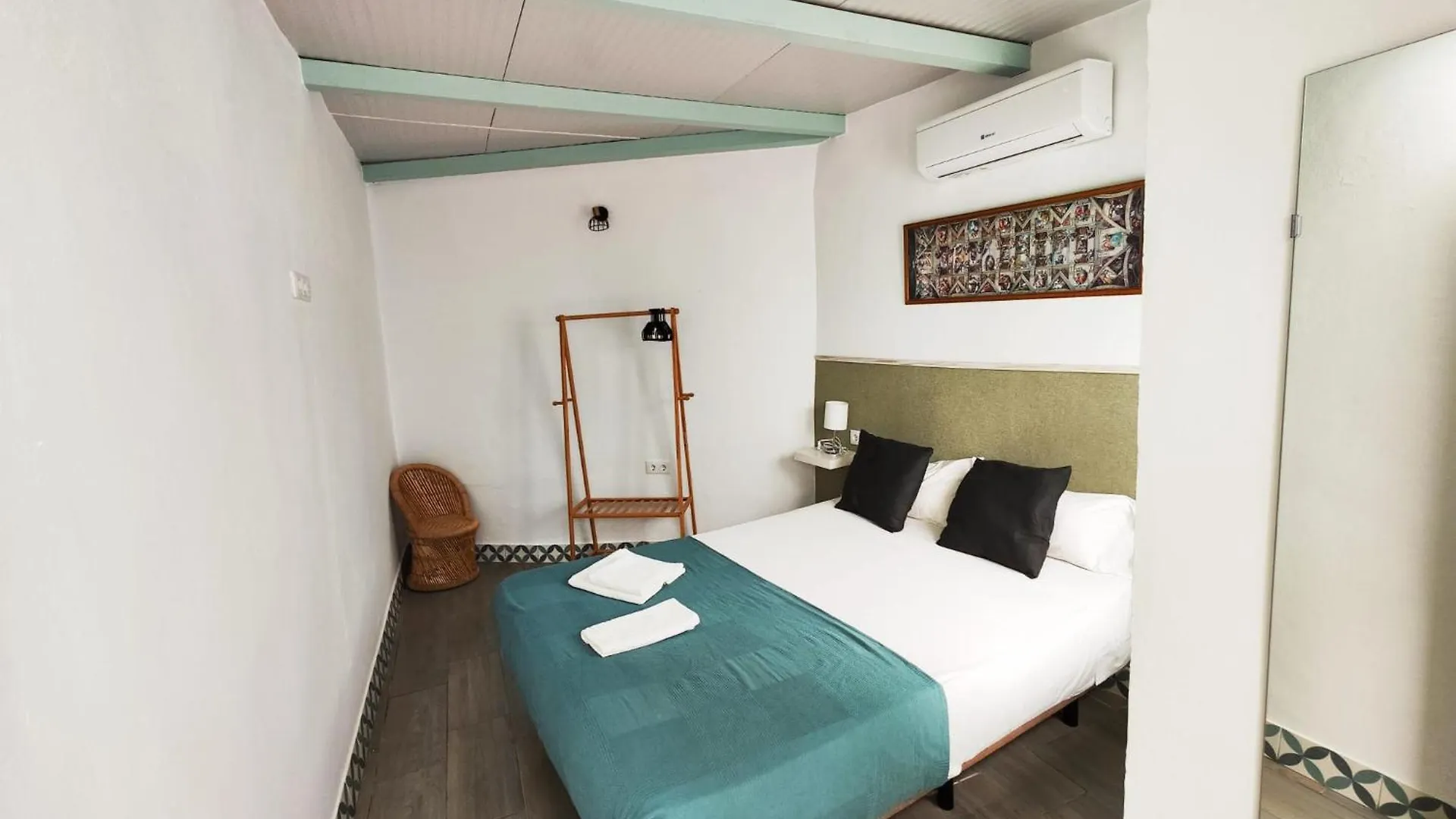 Apartamento Puerta De Cordoba Carmona